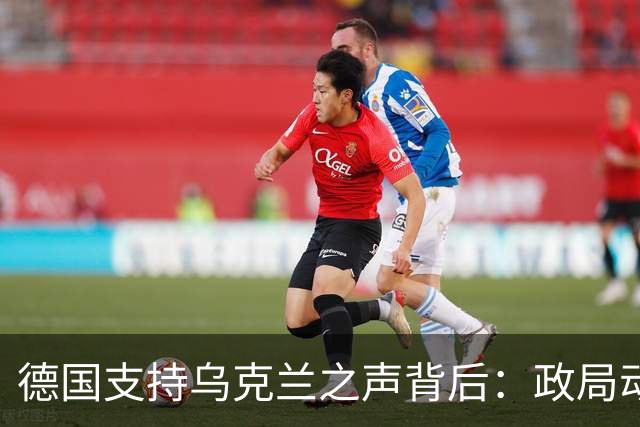 德国支持乌克兰之声背后：政局动荡与欧盟应急对策